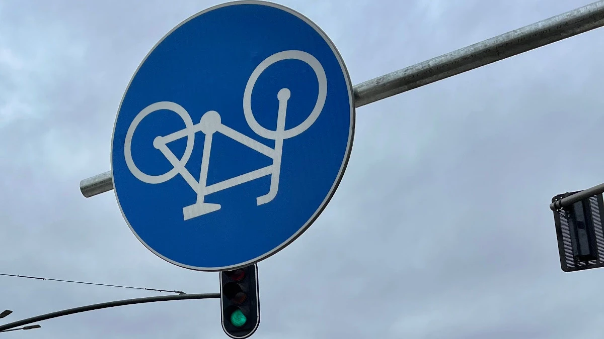 Dość błota i urwisk. Drogi rowerowe będą jak ekspresówki