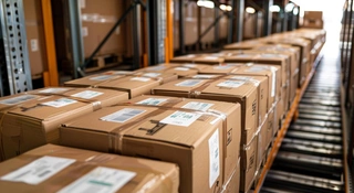 Polska wygrywa walkę o Azję. To u nas powstaje logistyczne serce dla UE