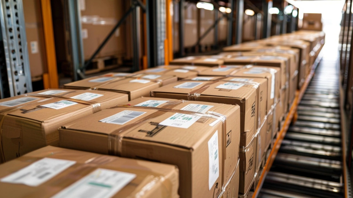 Polska wygrywa walkę o Azję. To u nas powstaje logistyczne serce dla UE