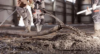 Polski cement przegrywa. CO2 i import rozkładają branżę na łopatki