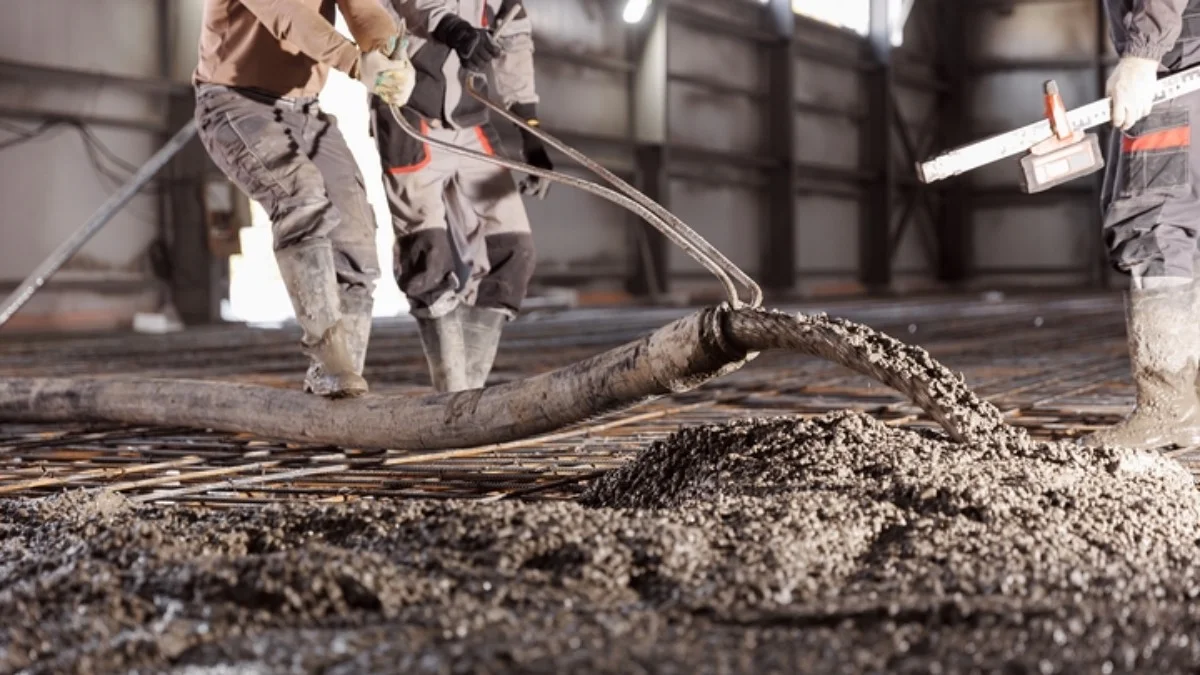 Polski cement przegrywa. CO2 i import rozkładają branżę na łopatki