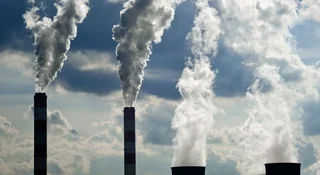 3 mld zł. Tyle na tym wstrętnym ETS-ie zarobiła Polska w 2026 r.