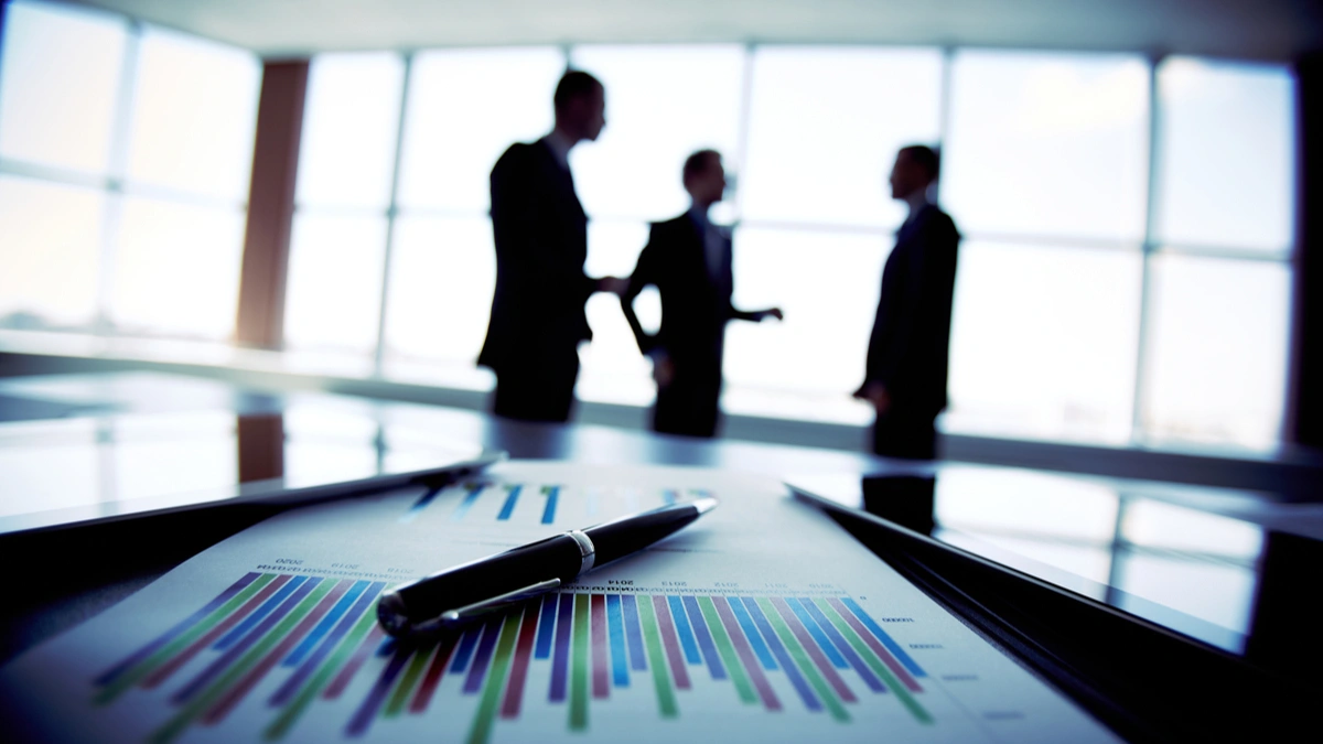 Rozgadany jak prezes na odprawie. Pracownicy: ale o co mu chodzi?