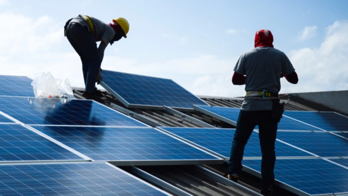 Rekordowy wzrost fotowoltaiki. To jest przełom, który zmienia wszystko