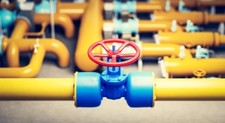 Co dalej z LNG? Cieśnina Ormuz nic nie znaczy, wszyscy czekają na Katar