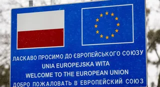 Zmiany dla cudzoziemców w Polsce. Pracodawcy: będzie chaos i paraliż