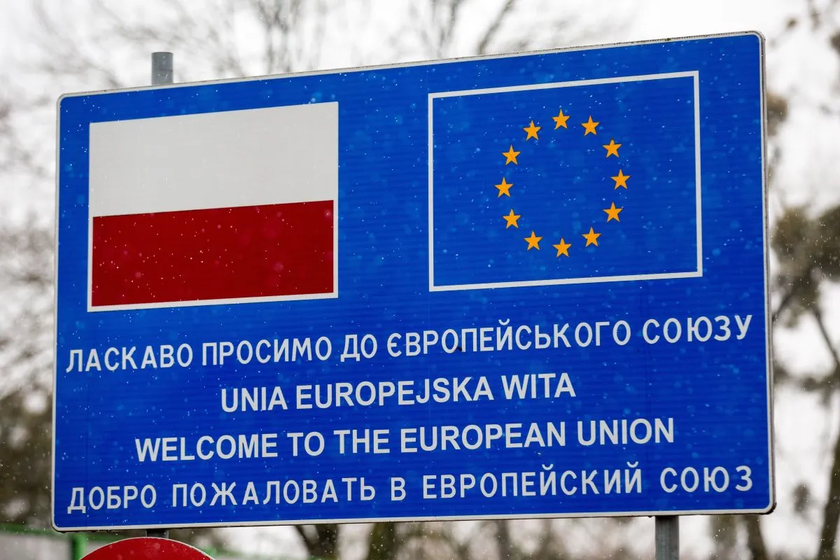 Zmiany dla cudzoziemców w Polsce. Pracodawcy: będzie chaos i paraliż