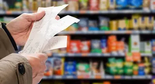 Ceny w kwietniu zaskoczyły. Są już wstępne dane GUS