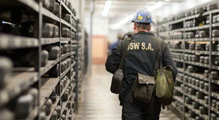 JSW na krawędzi. Liczy dni do sierpnia