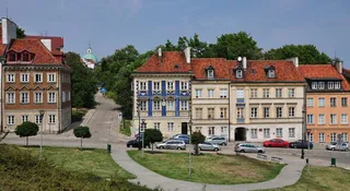 Dotacje na remonty i prace konserwatorskie. Nawet do 100 proc.