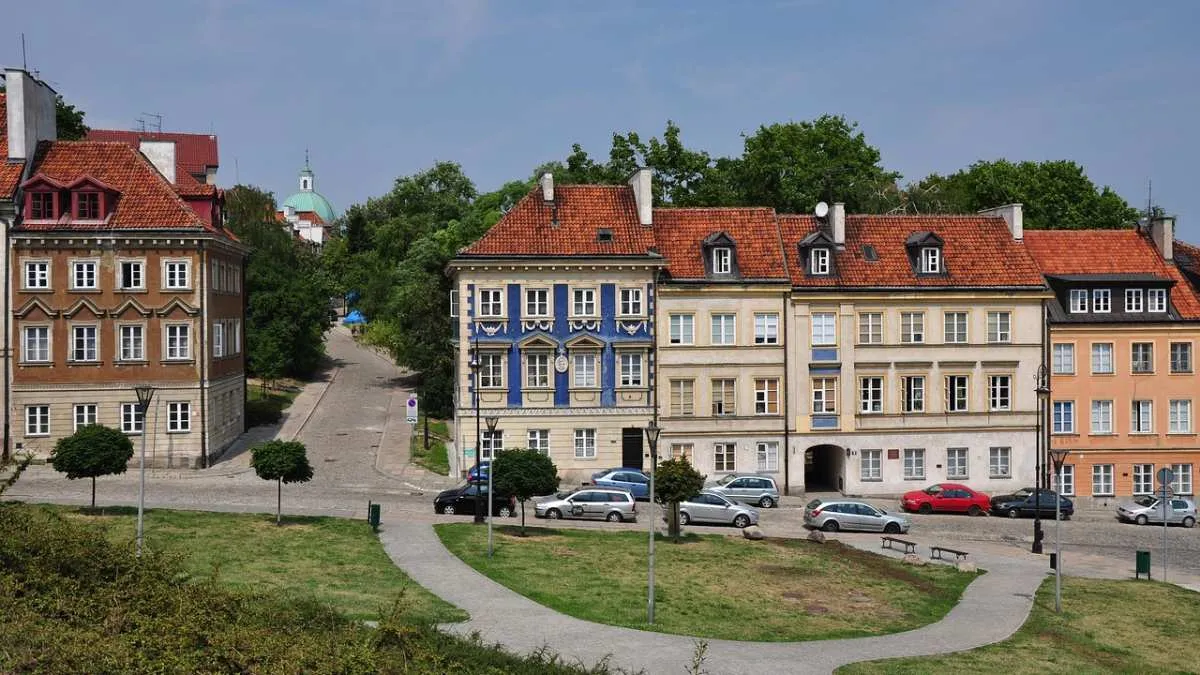 Dotacje na remonty i prace konserwatorskie. choćby do 100 proc.