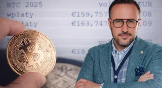 Zondacrypto pod lupą. Padły pytania o wypłaty i rezerwy, prezes odpowiada