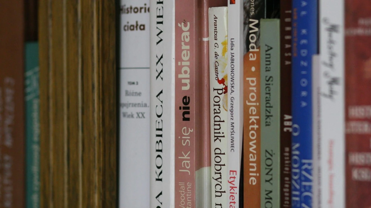 Autorzy książek dostaną dwa razy wyższe honorarium. Jest projekt ustawy