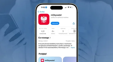 Gorąca nowość w mObywatelu. Przed wakacjami olbrzymie ułatwienie