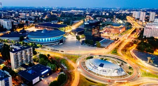 Polska stawia na supermiasta. GZM i Trójmiasto będą jak minipaństwa