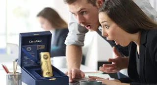 NBP wypuścił niesamowitą monetę. 500 zł, a kosztuje tyle, co używana skoda