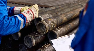 Niemcy śpią na cennych złożach? Cała Europa patrzy na ten projekt