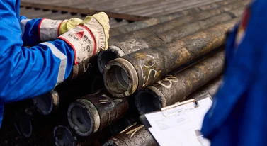 Niemcy śpią na cennych złożach? Cała Europa patrzy na ten projekt