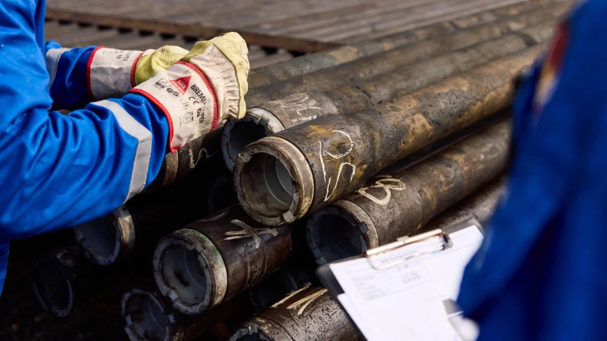 Niemcy śpią na cennych złożach? Cała Europa patrzy na ten projekt