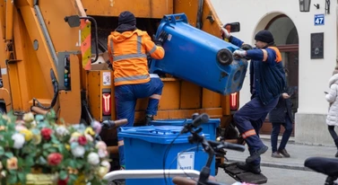 Lubin chciał zagarnąć odbiór wszystkich śmieci. I właśnie złamał prawo
