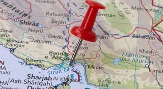 Cieśnina Ormuz znów zamknięta. Trump: rozmowy idą świetnie, Iran: nie do końca