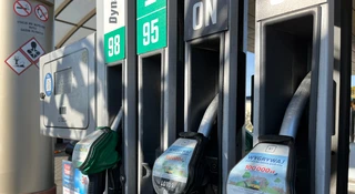 Paliwa zaczynają tanieć. Diesel w dół nawet o 30 groszy