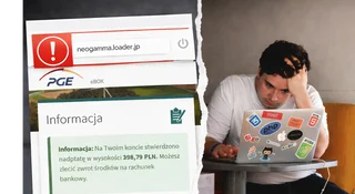 „Masz nadpłatę w PGE”. Sprytne oszustwo, które czyści konto w kilka minut