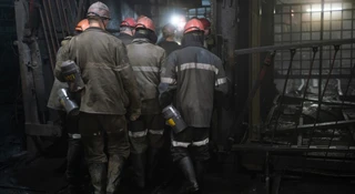 Z kopalni na pociągi. Rusza projekt przebranżawiania górników