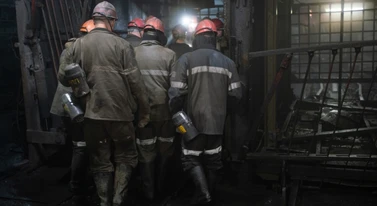 Z kopalni na pociągi. Rusza projekt przebranżawiania górników