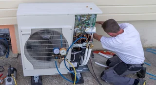 Koniec boomu na pompy ciepła. A gdyby dać je ludziom na raty?