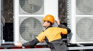 Pompy ciepła wracają do łask. Mają uratować Europę