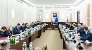 Podwyżki dla urzędników. Także dla ministrów