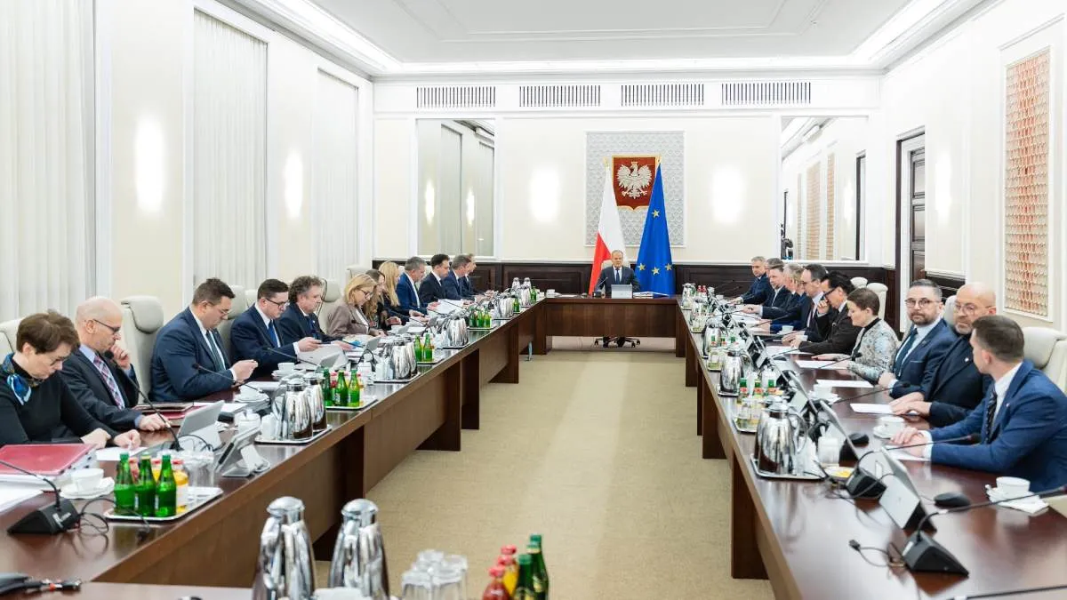 Podwyżki dla urzędników. Także dla ministrów