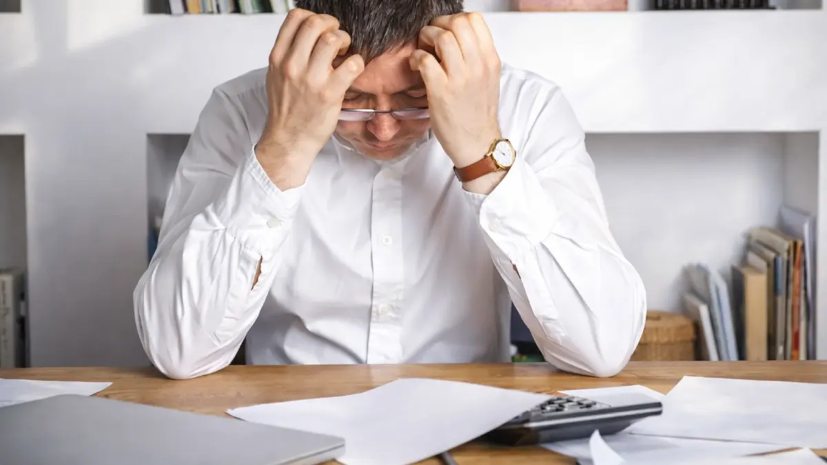 To już nie jest prowadzenie firmy. Przedsiębiorcy mają dość