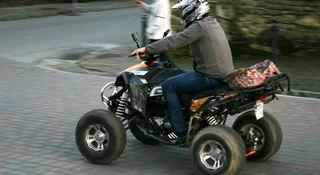quad odliczenie VAT-u