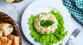 Winiary czy Kielecki? Polacy wybrali najlepszy majonez