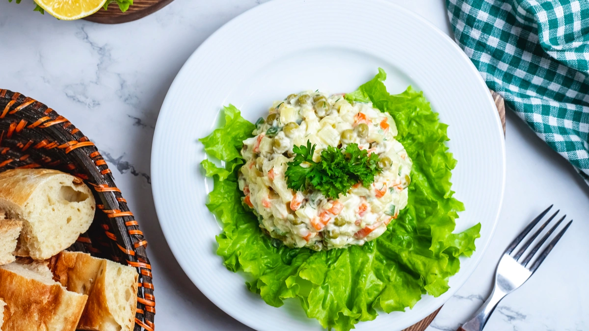 Winiary czy Kielecki? Polacy wybrali najlepszy majonez