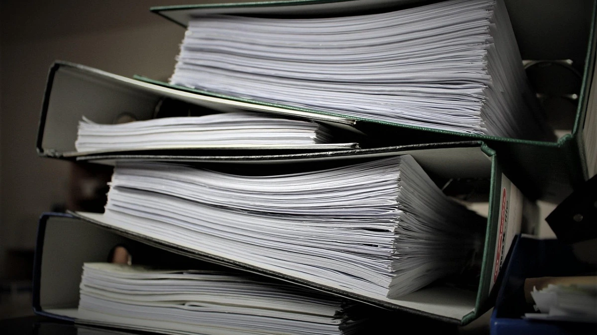 Dane osobowe pod lupą. Jak uniknąć naruszeń i kar