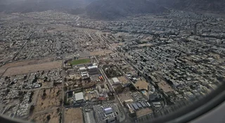 Niebo się zamknęło. Globalny rynek lotniczy rozbity