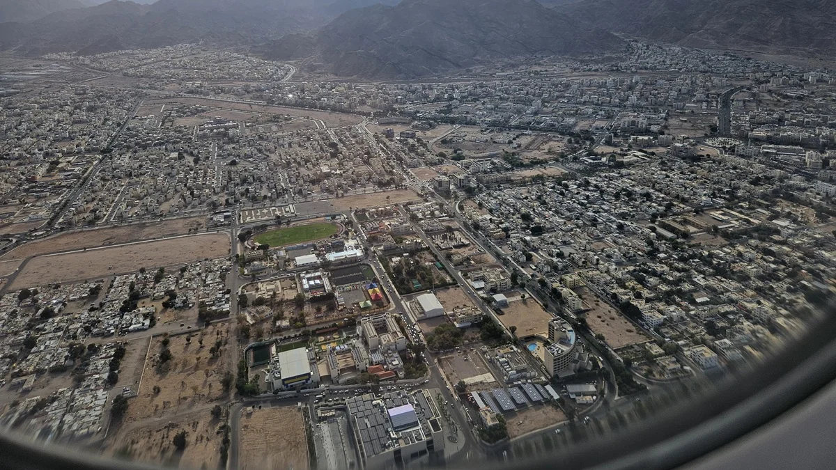 Niebo się zamknęło. Globalny rynek lotniczy rozbity