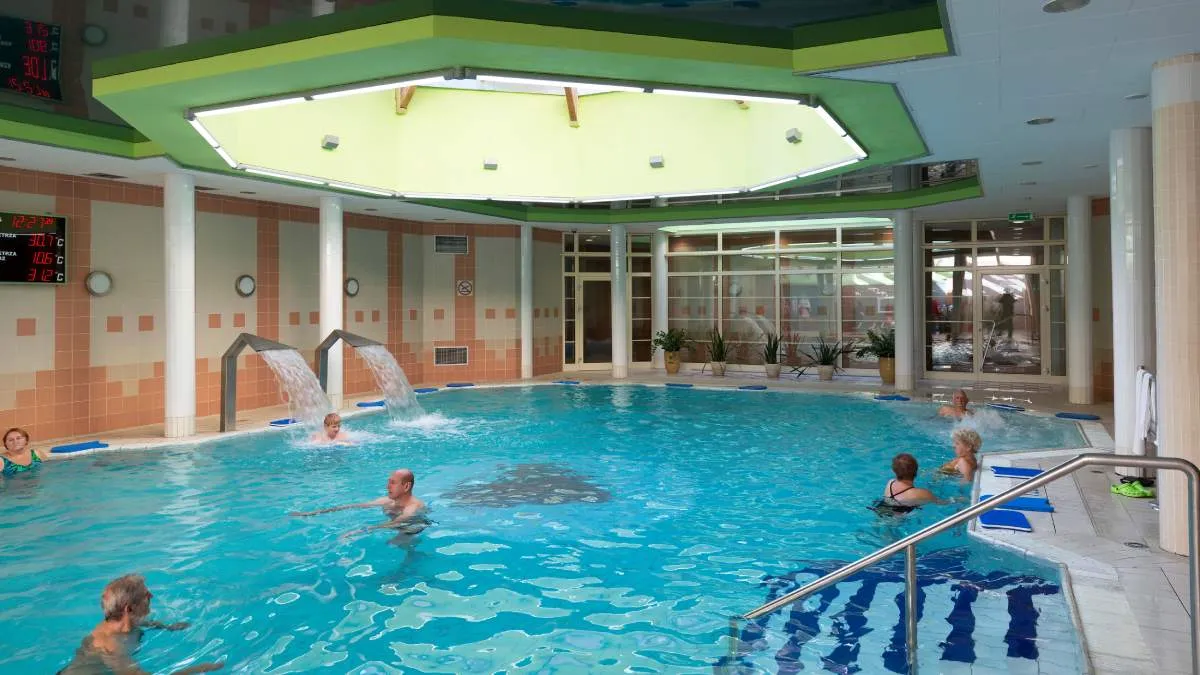 Skierowanie do sanatorium przez IKP. Nie musisz już nosić papierów do NFZ