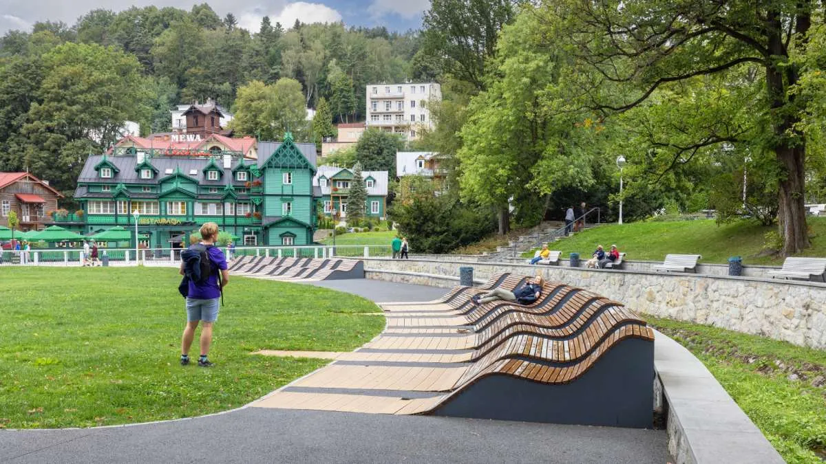 Sanatorium. Jak wyjechać do uzdrowiska na koszt państwa