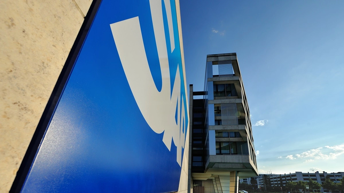 SAP bije rekordy. Ale stracił koronę w Europie