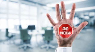 Brawo Polacy. Koniec płakania przez szefa psychopatę