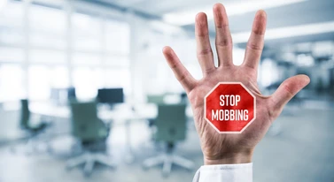 Brawo Polacy. Koniec płakania przez szefa psychopatę