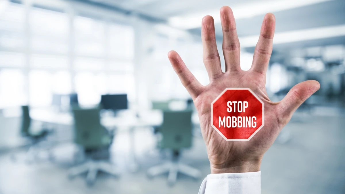 Brawo Polacy. Koniec płakania przez szefa psychopatę