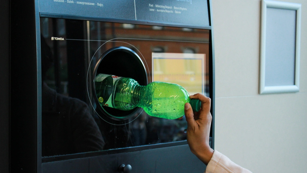 System kaucyjny do zawieszenia? „Działa bardzo źle, generuje koszty”