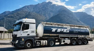 Europa za mała dla Trans Polonii. „Kontynuujemy strategię wzrostu poprzez przejęcia”