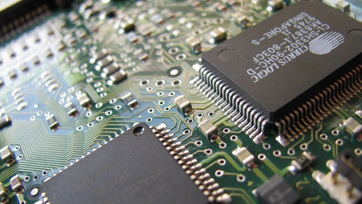 Zyski wystrzeliły, akcje spadły. Boom na AI to już za mało