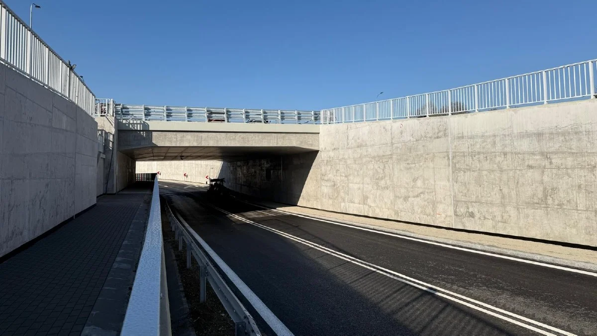 28 wypadków wystarczy. Pierwszy taki tunel na zakopiance